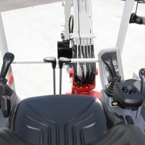 BAGER TAKEUCHI TB230