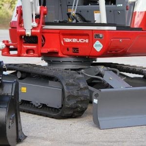 BAGER TAKEUCHI TB230