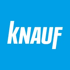 knauf brand logo