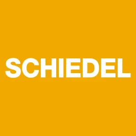 shiedel logo