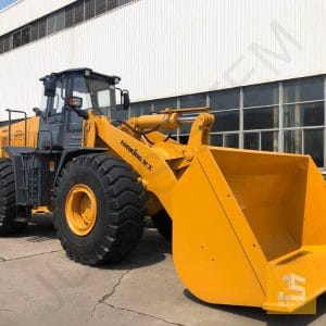 Lonking LG863H utovarivač