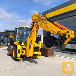 Najjeftinija kombinirka Lonking 83c na prodaju Srbija