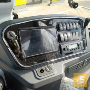 Najjeftinija kombinirka Lonking 83c na prodaju Srbija