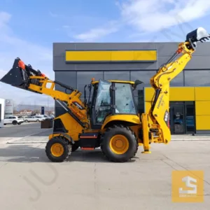 Najjeftinija kombinirka Lonking 83c na prodaju Srbija