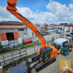 Lonking CDM6150 bager na prodaju u Srbiji
