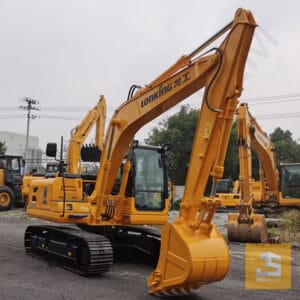 Lonking CDM6150 bager na prodaju u Srbiji
