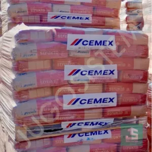CEMENT STRUKTO 42.5N CEMEX