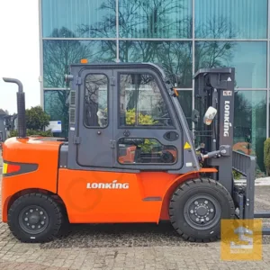 Lonking lg50DT viljuskar na prodaju u Srbiji