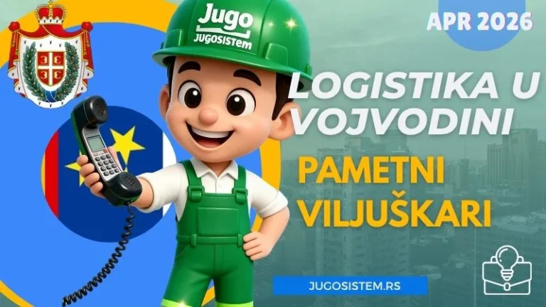 jugosistem intervju blog pametni viljuškari